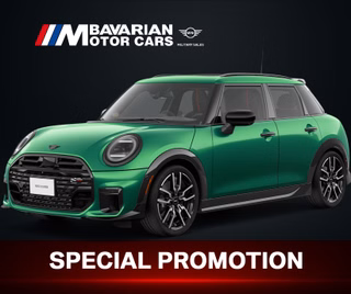 2026 MINI Cooper S 4 Door - photo 1