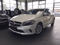 Mercedes-Benz A 180 BlueEfficiency STYLE NAVI LED SHZ - photo 1
