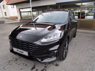 Ford Kuga Neuwagen Kaufen