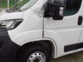 Daumennagel 2 - Fiat Ducato Kasten 35 2.2 D 140 L4H2 Klimaautom. Kamera. PDC.