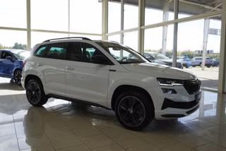 Skoda Karoq age.one-day registration Kaufen