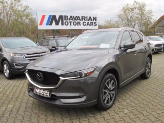 Mazda CX-5 Used vehicle for sale