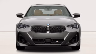 2027 BMW M240i xDrive Coupe - photo 3
