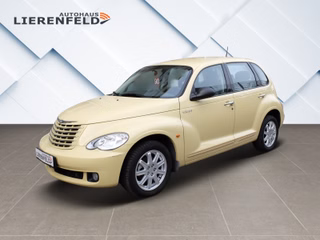 Chrysler PT Cruiser Авто с пробегом купить