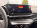 Daumennagel 8 - Hyundai BAYON Select NAVI, KAMERA, GRA, CARPLAY