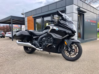 BMW K 1600 B Xenon | Sitzheiz | Lenkerheiz | ABS | DTC | DynESA | Keyles Gebrauchtwagen Kaufen | EZ 09/2017 | Preis 17.990 €