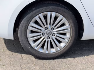 Opel Zafira C Innovation Start/Stop/TÜV - foto 9