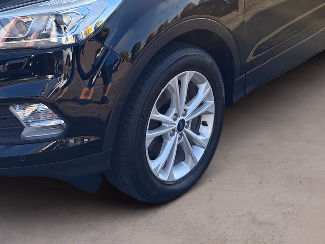 Ford Kuga Titanium +NAVI+AHK+WINTERPAKET+ - foto 5