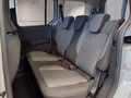 Daumennagel 13 - Ford Tourneo Courier 1.0 125PS Aut.5*J.Gar/Kamera/Winterp/Klimaaut.