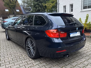 BMW 328 i Touring/20Zoll M-Felgen - foto 6