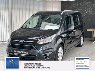 Ford Grand Tourneo Gebrauchtwagen Kaufen