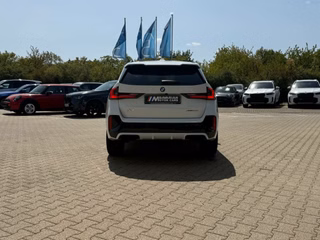 2027 BMW X1 xDrive28i - photo 2