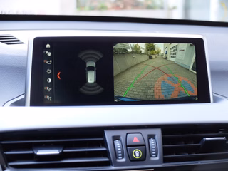 BMW X1 sDrive 16d Lounge - bilder 8