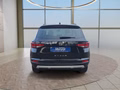 Daumennagel 4 - SEAT Ateca 2,0TDI DSG AHK/LED/Navi/ACC/el.Klappe/Keyless
