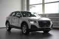 Daumennagel 5 - Audi Q2 35 TFSI basis  AUT NAV LED KAMERA ACC