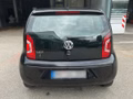 Daumennagel 8 - Volkswagen up! move SITZHEIZUNG KLIMA WENIG KM