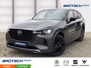 Mazda CX-60 Vorführfahrzeug Kaufen