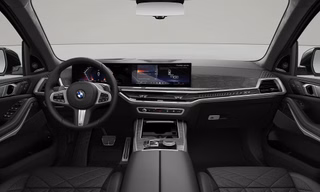 2027 BMW X7 xDrive40i - photo 7