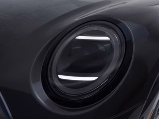 2027 MINI John Cooper Works 2 Door - photo 7