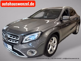 Mercedes-Benz GLA 200 Aut. - nur 49.5 tkm - DISTRONIC STANDHEI - bilder 33