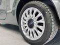 Daumennagel 14 - Fiat 500C Lounge