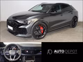 Daumennagel 1 - Audi RS Q8 performance 4.0 TFSI quattro KERAMIK PANO ACC
