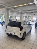 Daumennagel 3 - Kia Picanto Vision