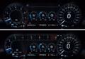 Daumennagel 21 - Ford Mustang Mach 1|RECARO|MAGNE-RIDE|B&O|NAVI