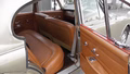 Thumbnail 29 - 1968 Daimler  2,5 Liter V8 (RHD)