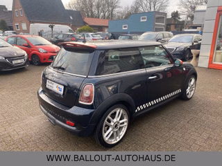 MINI COOPER S*KLIMA*TEMPO*BI-XENON*EXPORT* - foto 5
