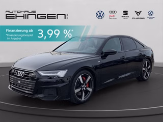 Audi A6 Gebrauchtwagen Kaufen