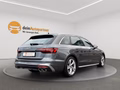 Daumennagel 5 - Audi S4 Avant 3.0 TDI QUATTRO/2 X SLINE/LED/NAV MMI/TMPMT/++
