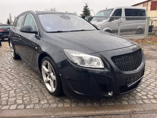 Opel Insignia Used vehicle for sale