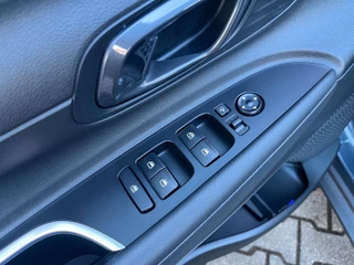 Hyundai BAYON FL Trend Automatik Navi LED Allwetter - bilder 18