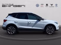 Daumennagel 5 - SEAT Arona FR Edition 1.0 TSI DSG LED ACC Navi Kamera