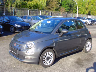 Fiat 500 Used vehicle for sale