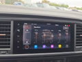 Daumennagel 46 - CUPRA Ateca 1,5TSI DSG 5*J.Gar/AHK/Leder/Pano/Navi/el.Klappe  **