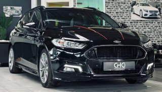 Ford Mondeo Gebrauchtwagen Kaufen