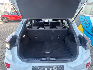 Ford Puma ST-Line 125PS/Winter-Paket/Rfkamera - bilder 9