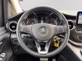 Daumennagel 12 - Mercedes-Benz V 300d 4MATIC LED/LEDER/STHZ/LANE/360° Kamera