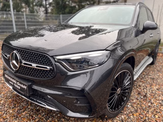 Mercedes-Benz GLC200 AMG LINIE