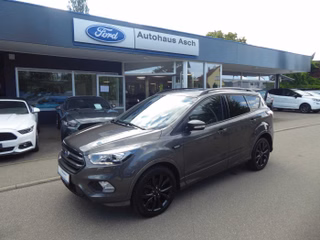 Ford Kuga Gebrauchtwagen Kaufen