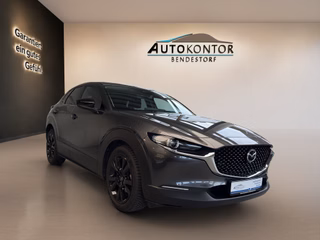 Mazda CX-30 Homura 2WD Autom., LED Kamera Navi ACC HuD - bilder 3