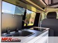 Daumennagel 8 - Volkswagen T5 Camper WoMo Caravan Aufstelldach Küche AHK