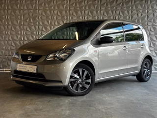 Seat Mii Gebrauchtwagen Kaufen