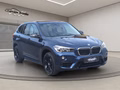 Daumennagel 5 - BMW X1 xDrive 18d Aut. Sport Line Navi AHK PDC
