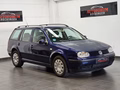 Daumennagel 1 - Volkswagen Golf Variant Golf IV Variant 1.9 TDi