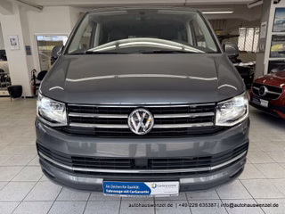 Volkswagen T6 Multivan 2.0 TDI HIGHLINE Aut. - 7-SITZER - foto 35