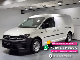 Volkswagen Caddy Used vehicle for sale