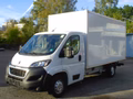 Thumbnail 3 - Peugeot Boxer 2.2 D Koffer Kamera, Klima, SHZ, LBW, Strandheizung, EFH.